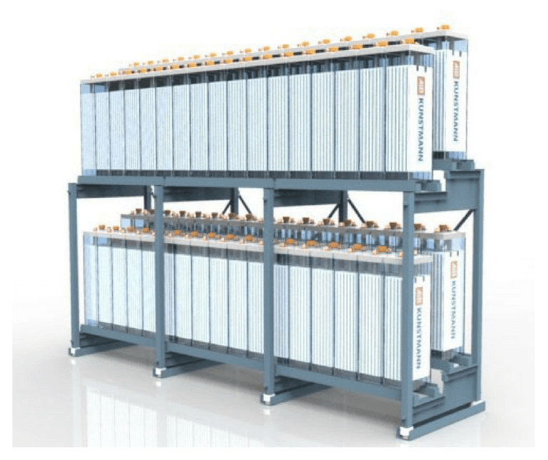 Power Backup Rack Racks - Power Backup Services